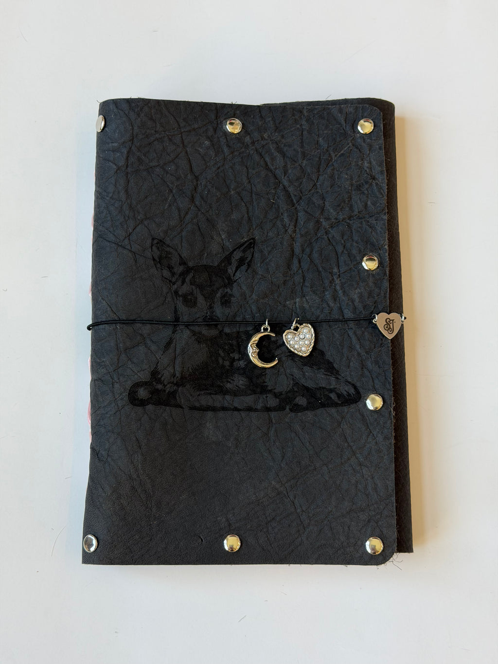 A5 winnow (black)