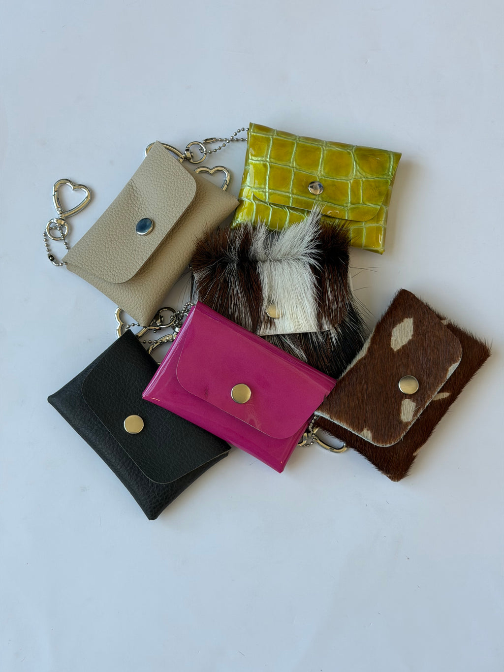 pocket pouch ˗ˏˋ ♡ ˎˊ˗