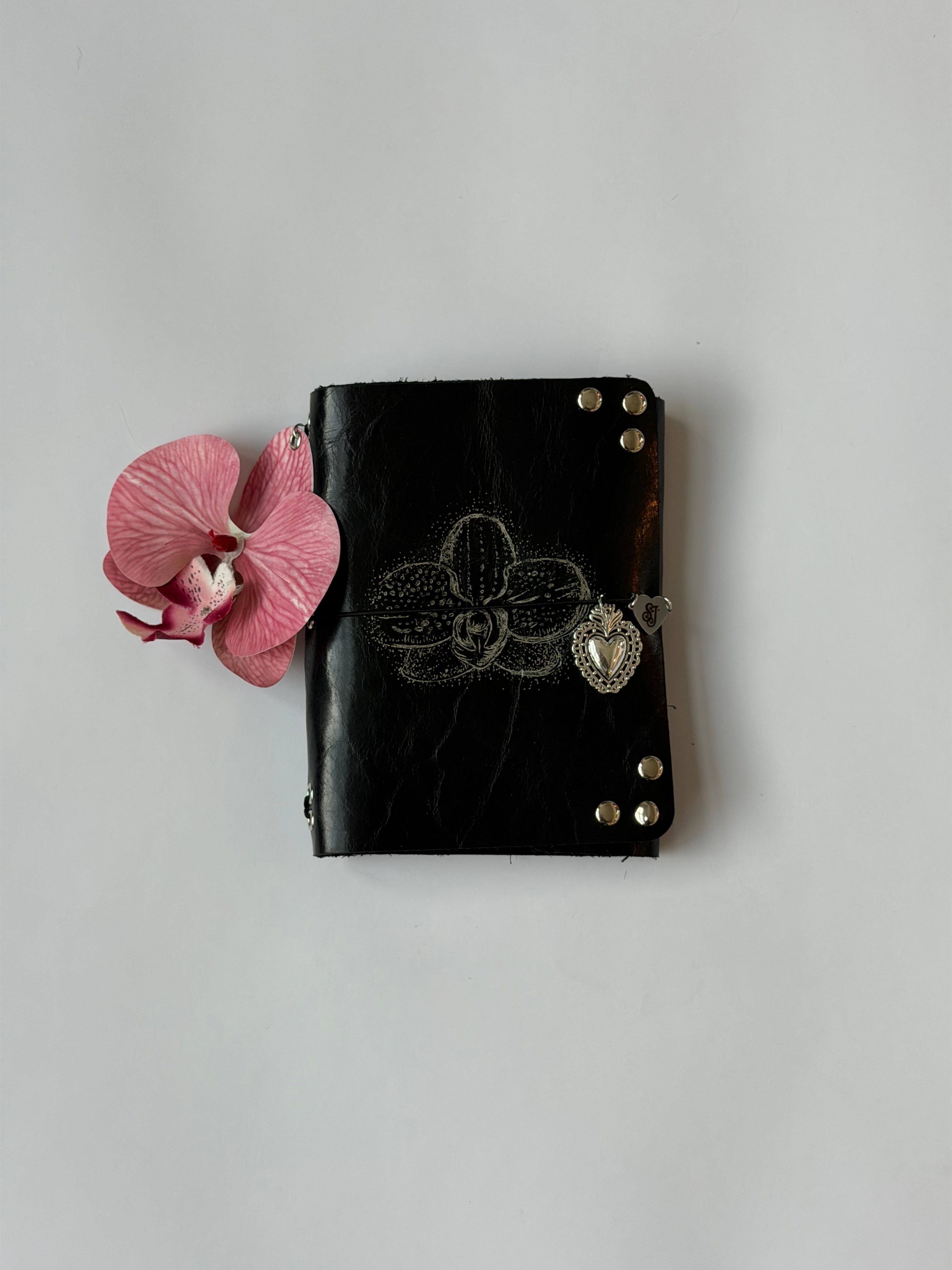 orchid A6