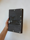 A5 winnow (brown)
