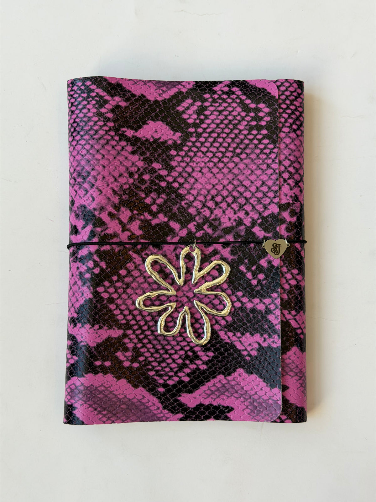 A5 fleur
