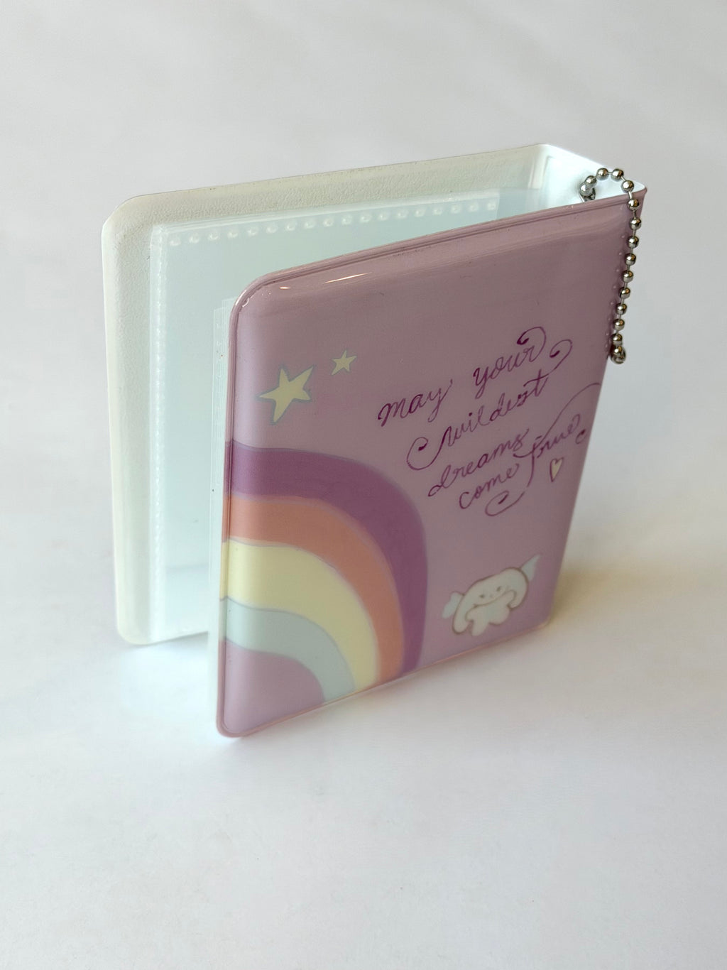 my world mini photobooks
