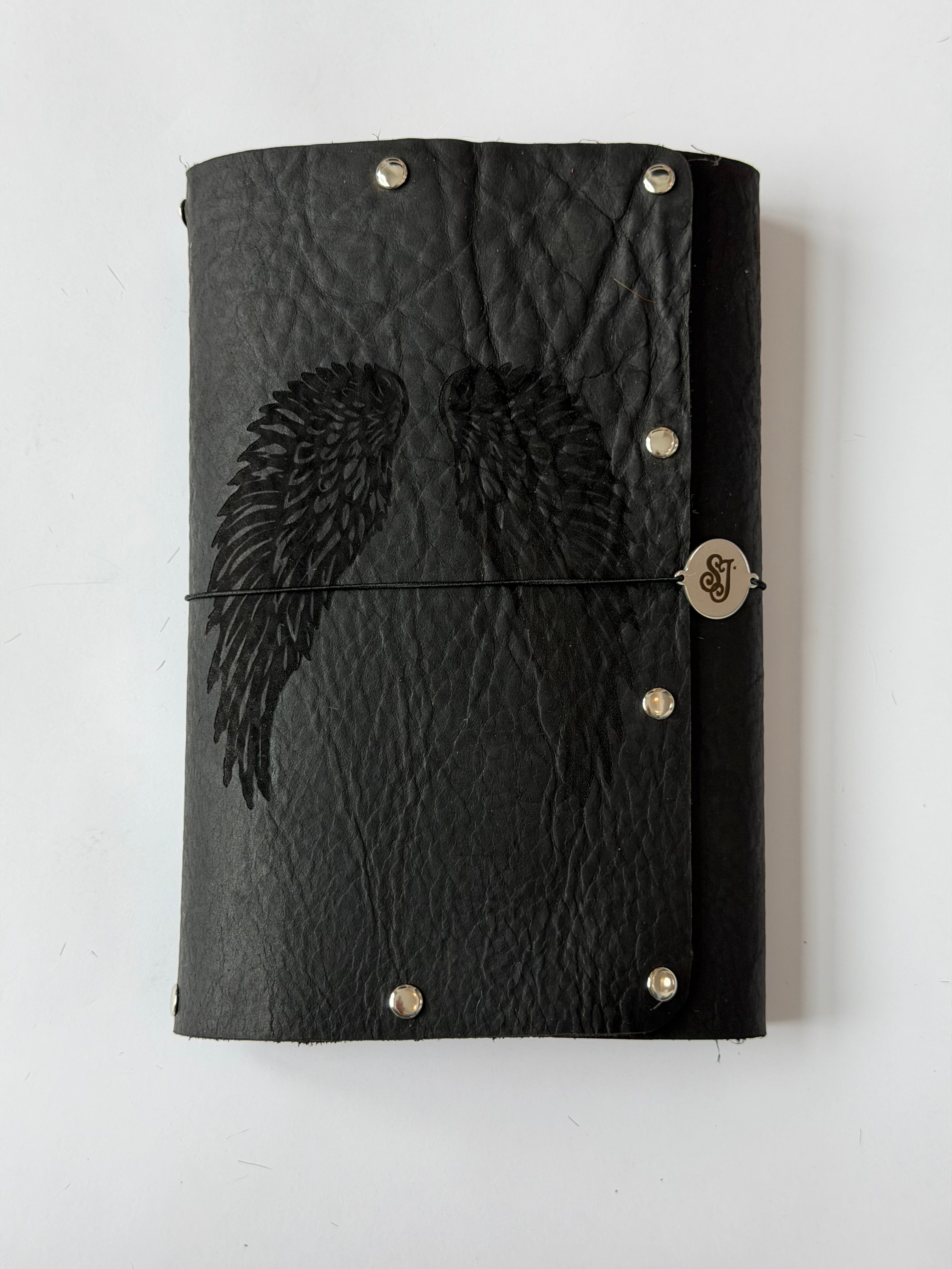 A5 fallen angel