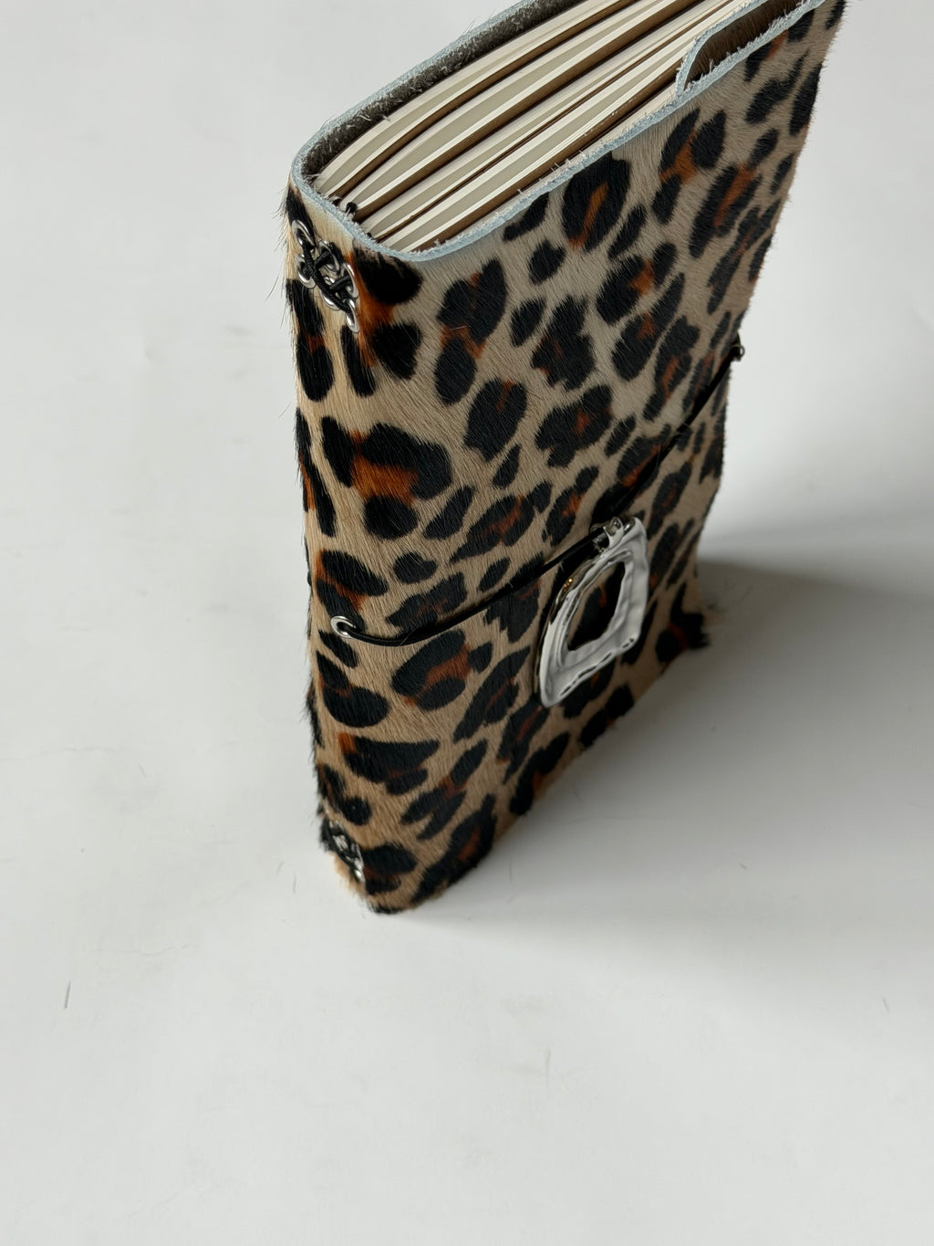 jaguar trifold