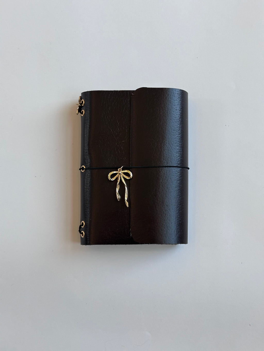 adorned custom journal ･ﾟ✧*