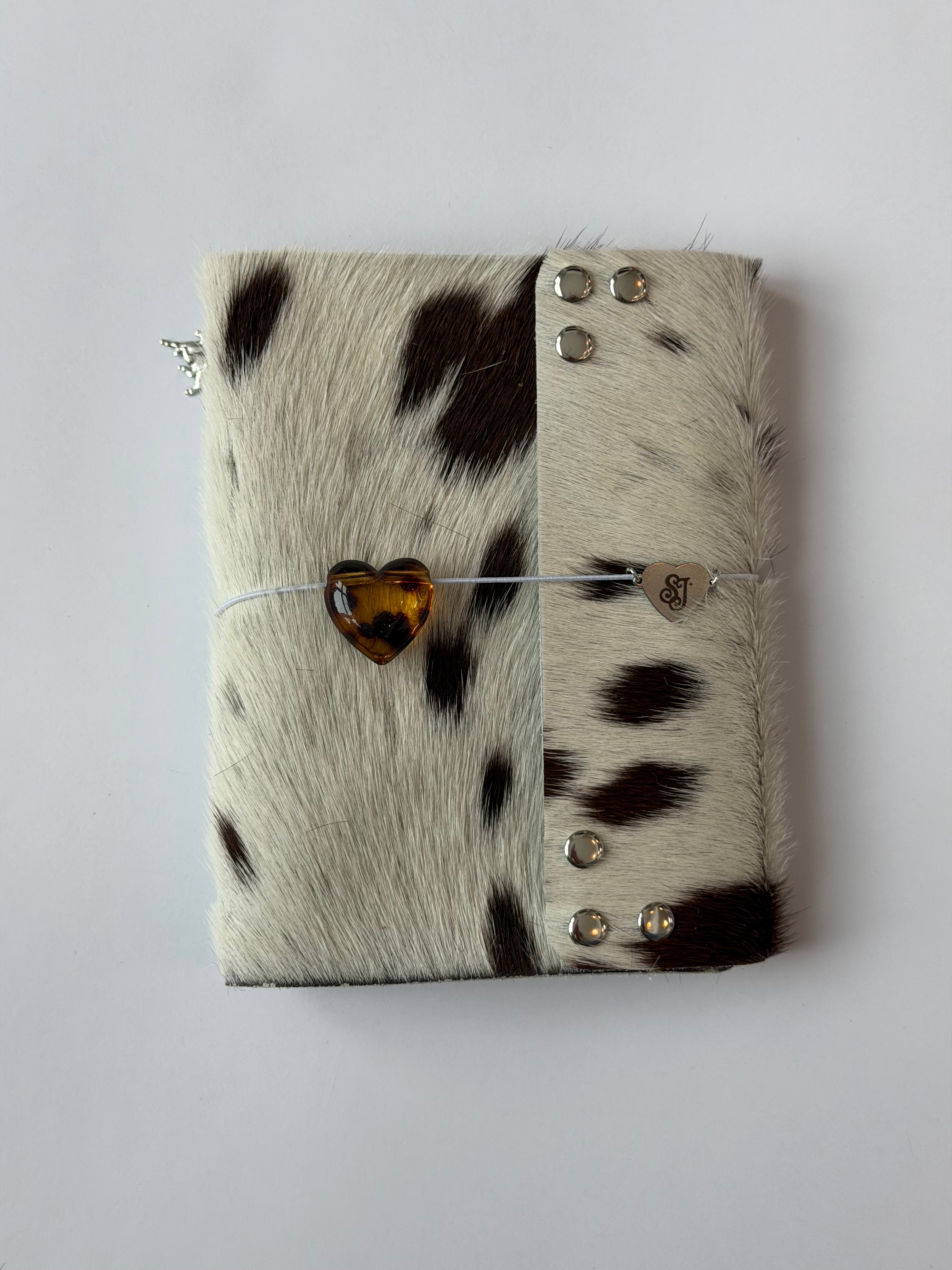 A6 dottie