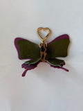 butterfly keychains