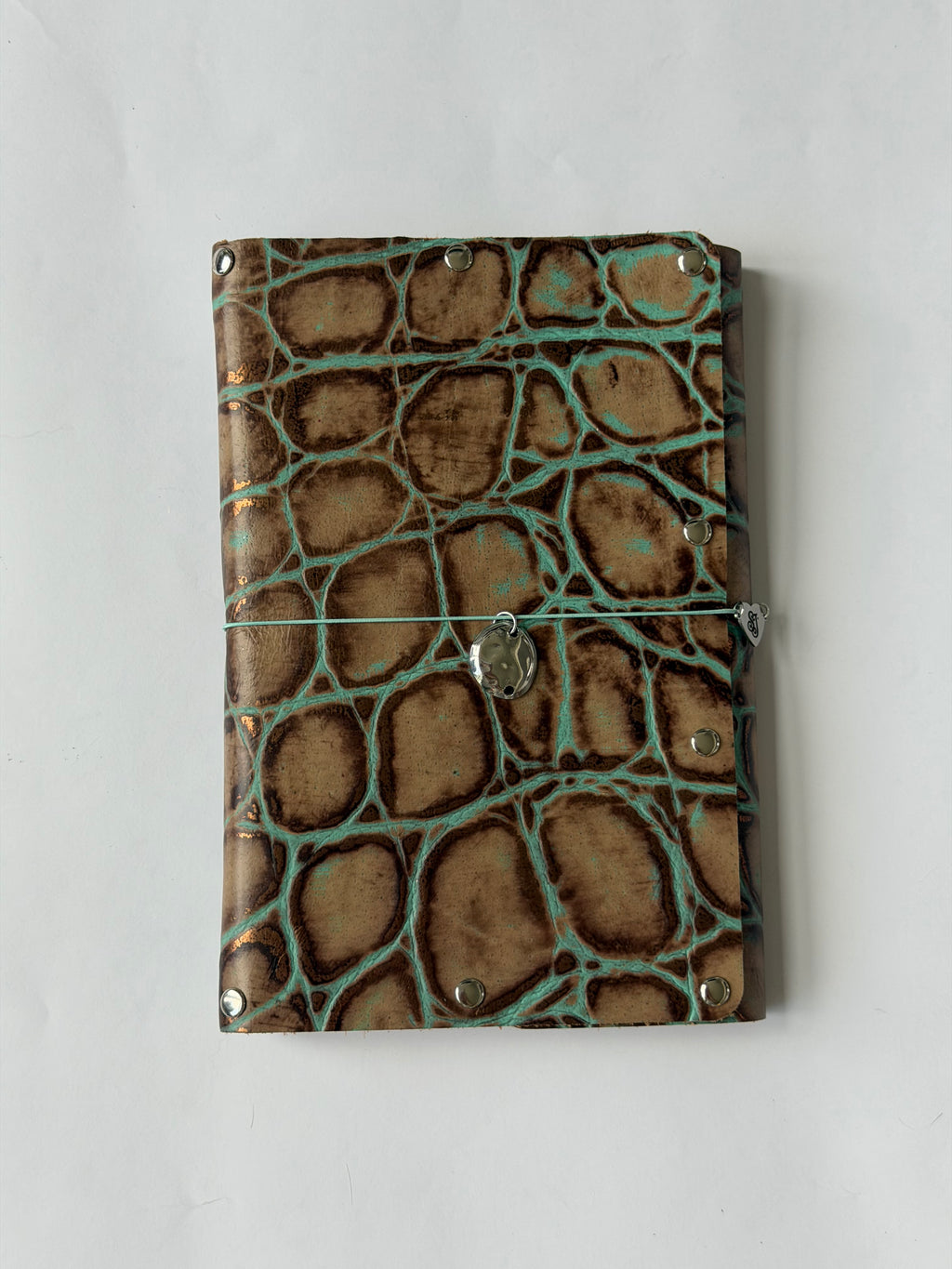 A5 seaglass