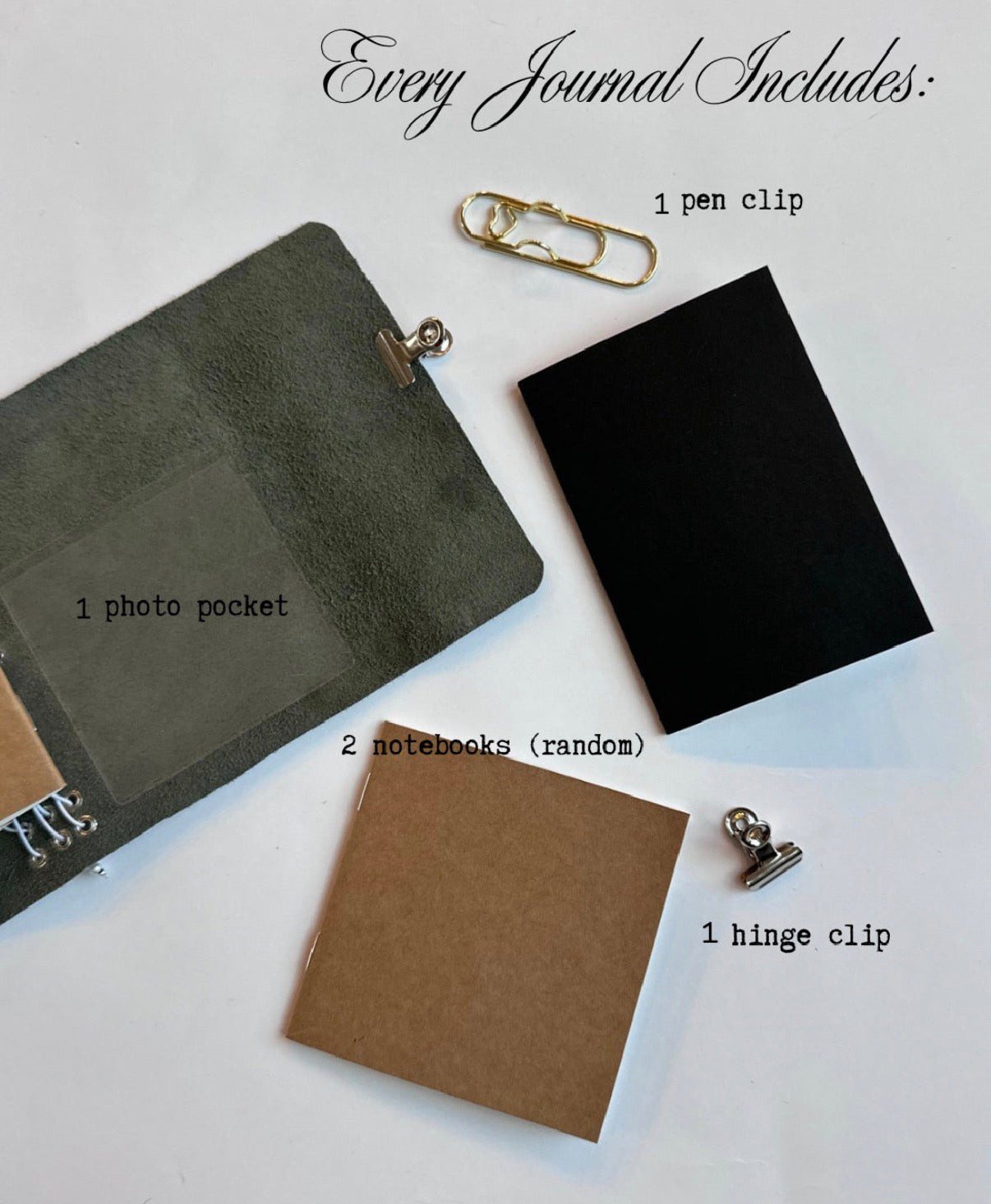 seaglass trifold
