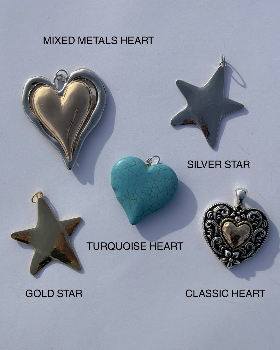 charms ♡