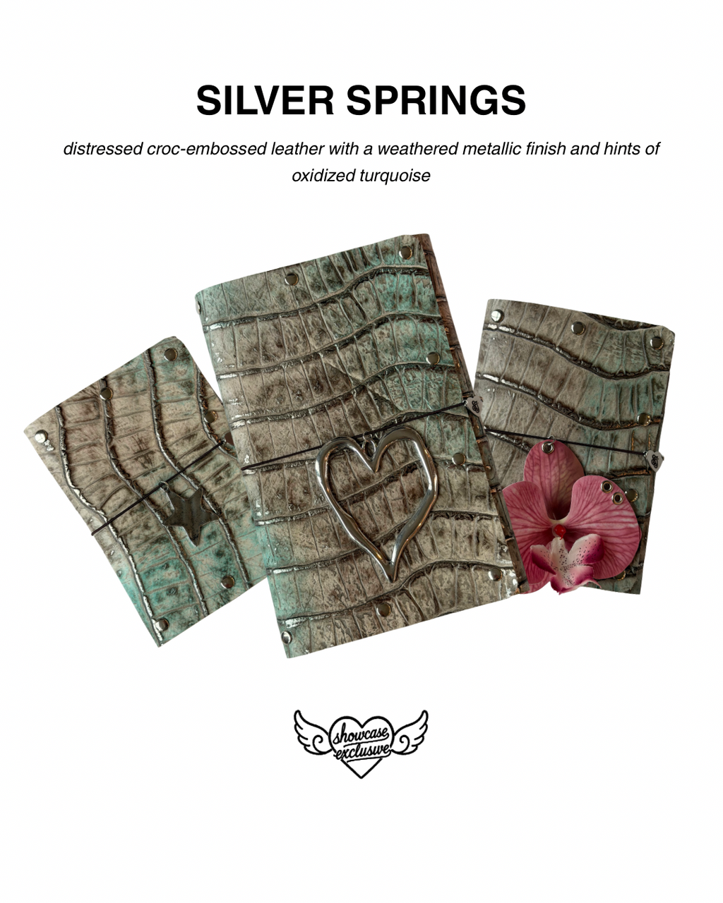 silver springs trifold