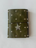 A6 silver thistle