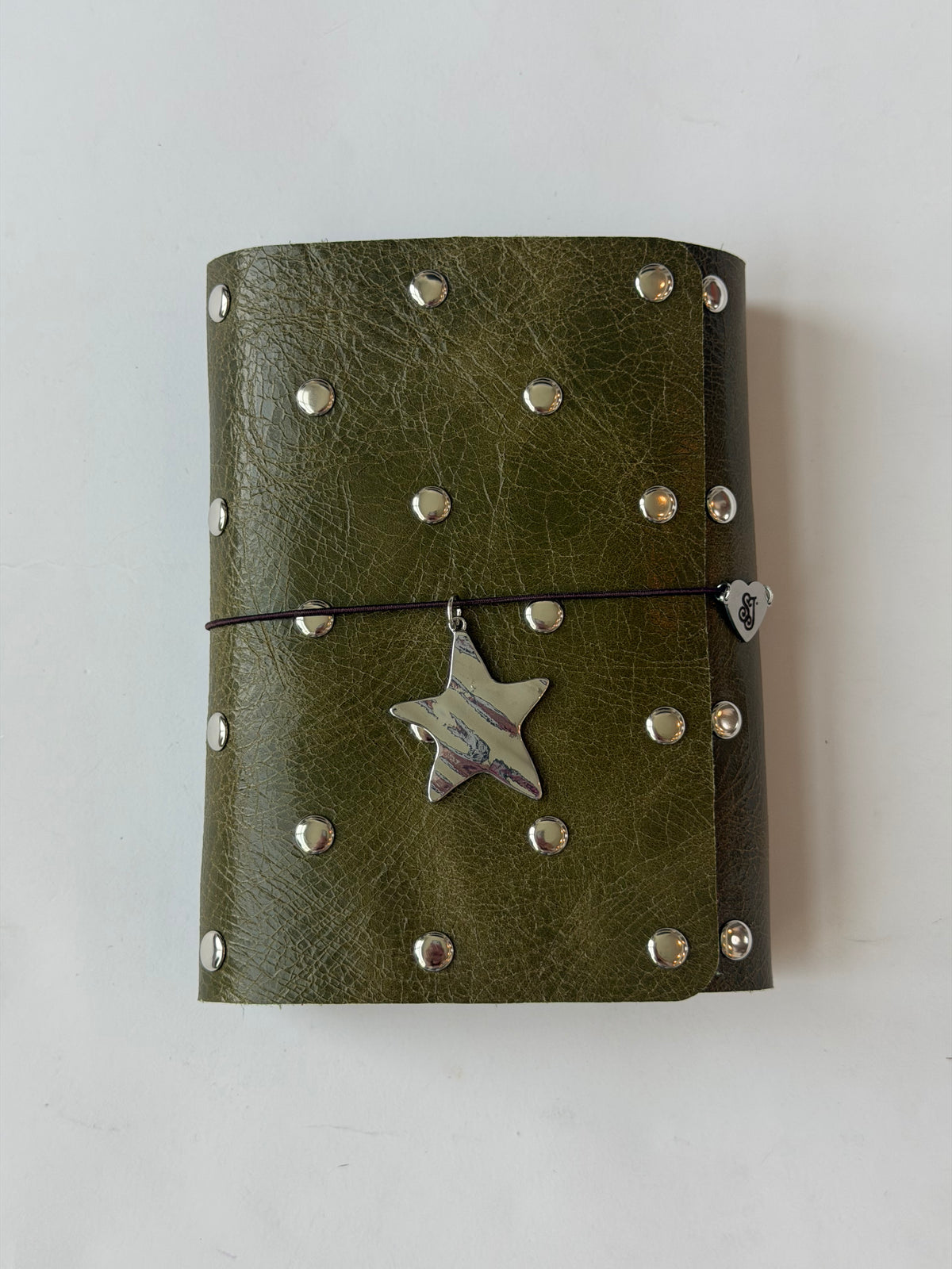 A6 silver thistle