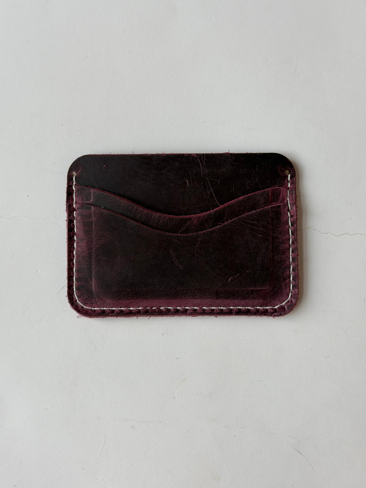 the card holder ✶