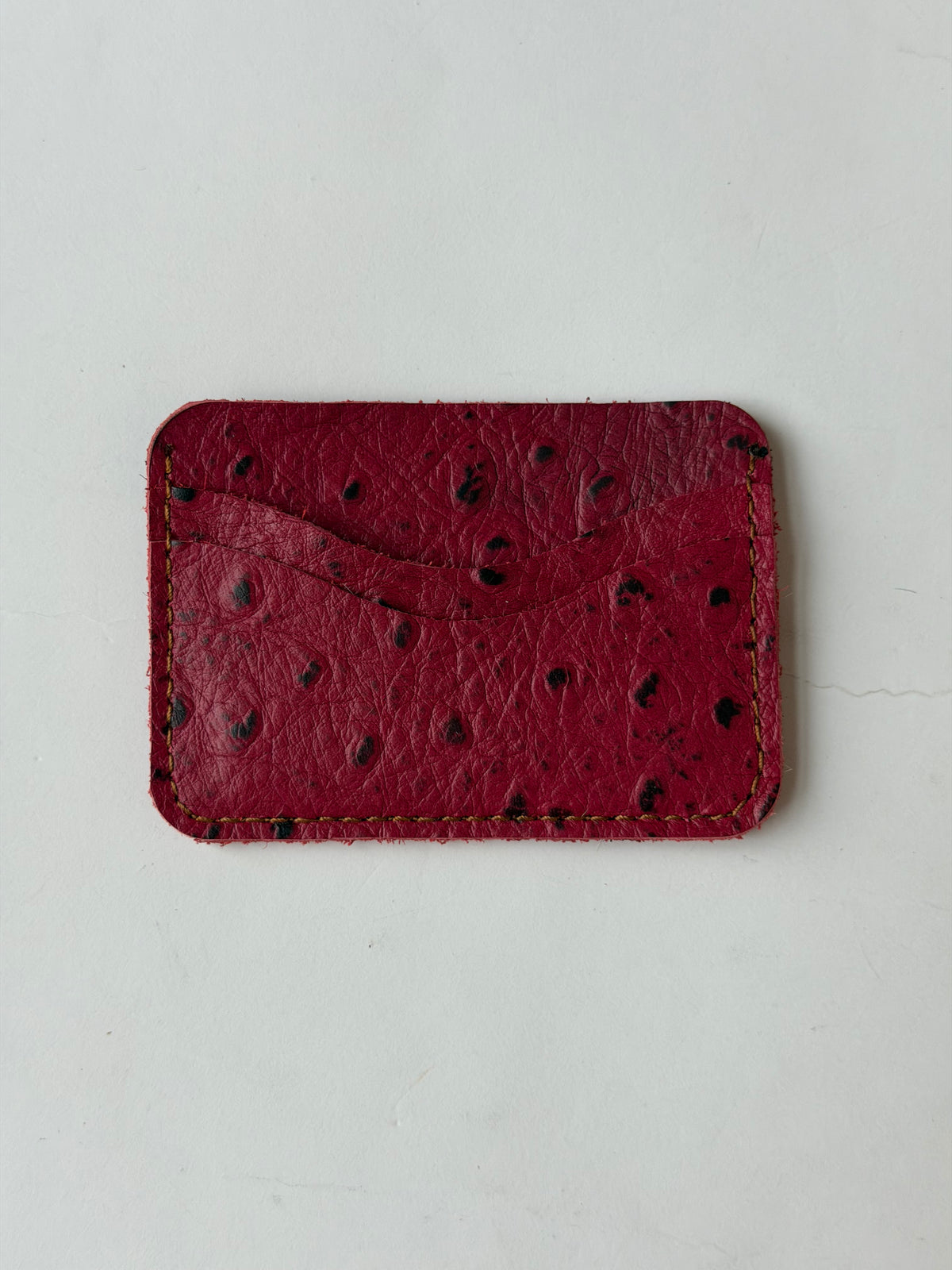 the card holder ✶