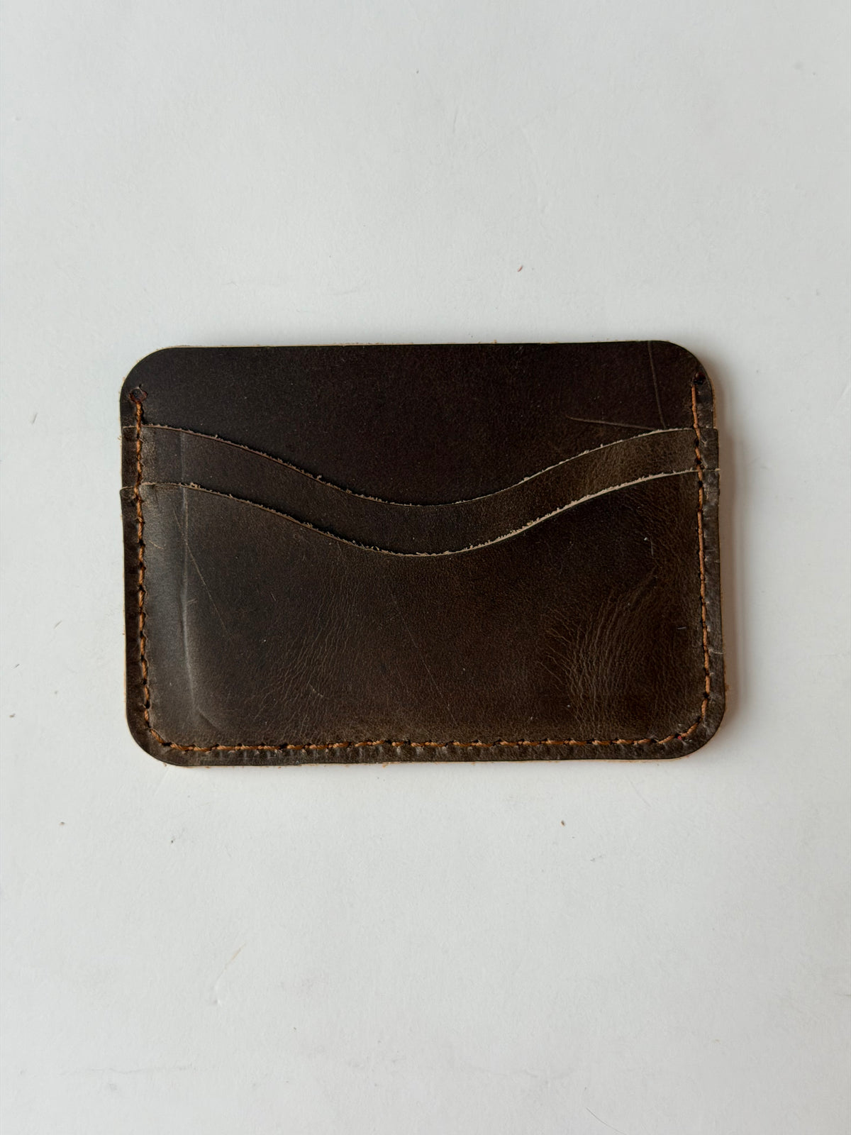 the card holder ✶