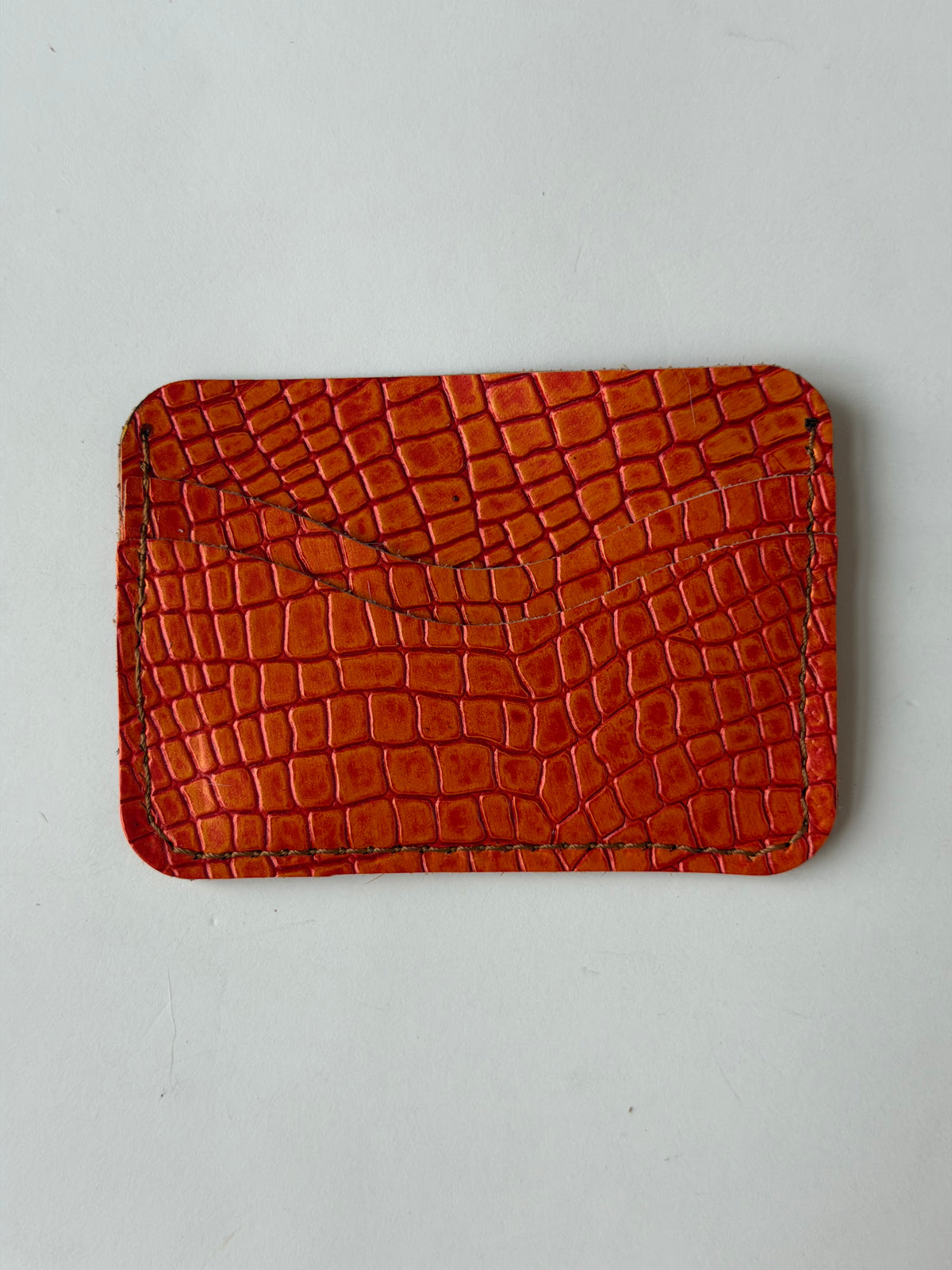 the card holder ✶