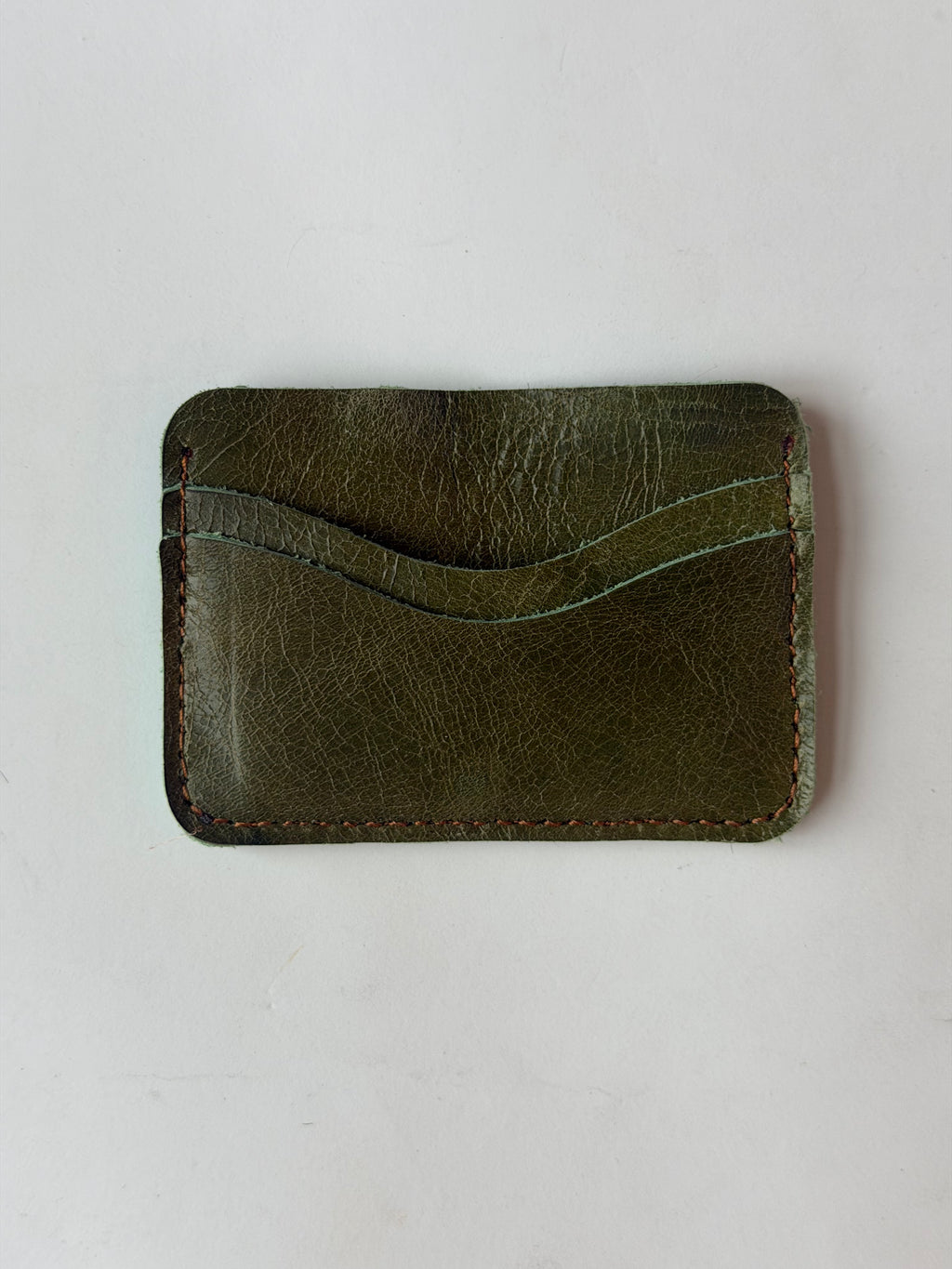 the card holder ✶