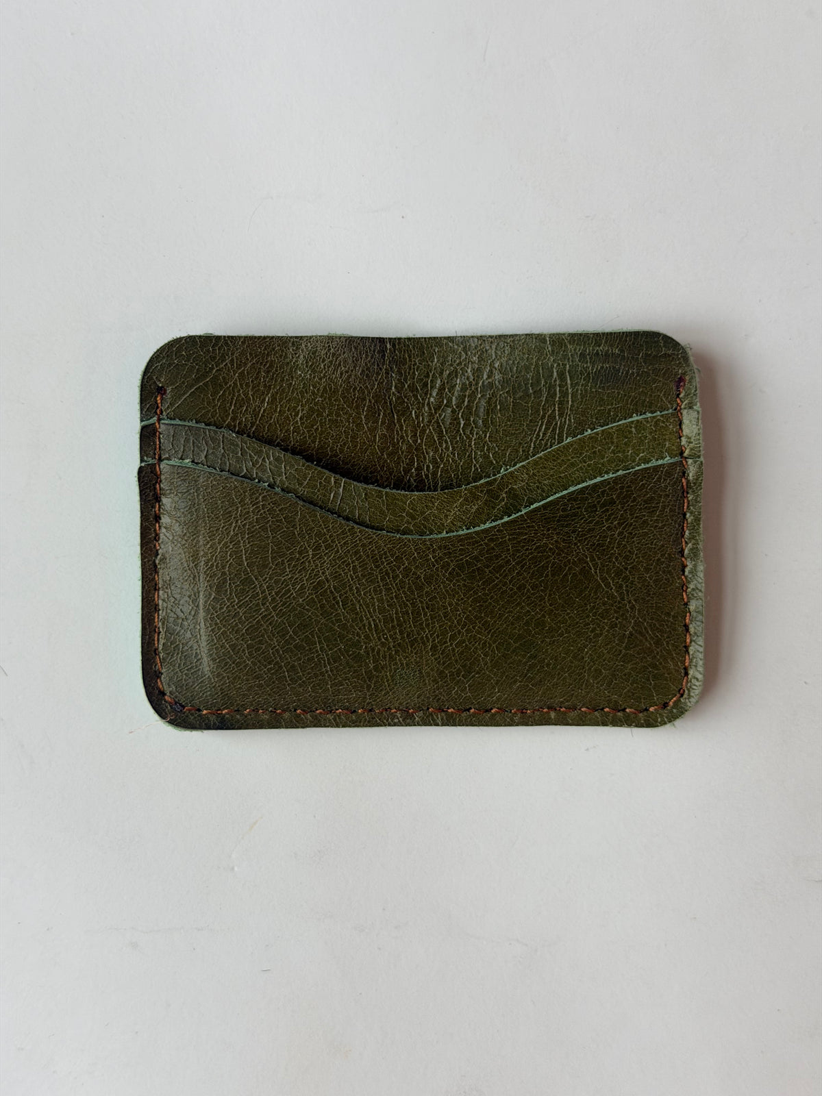 the card holder ✶