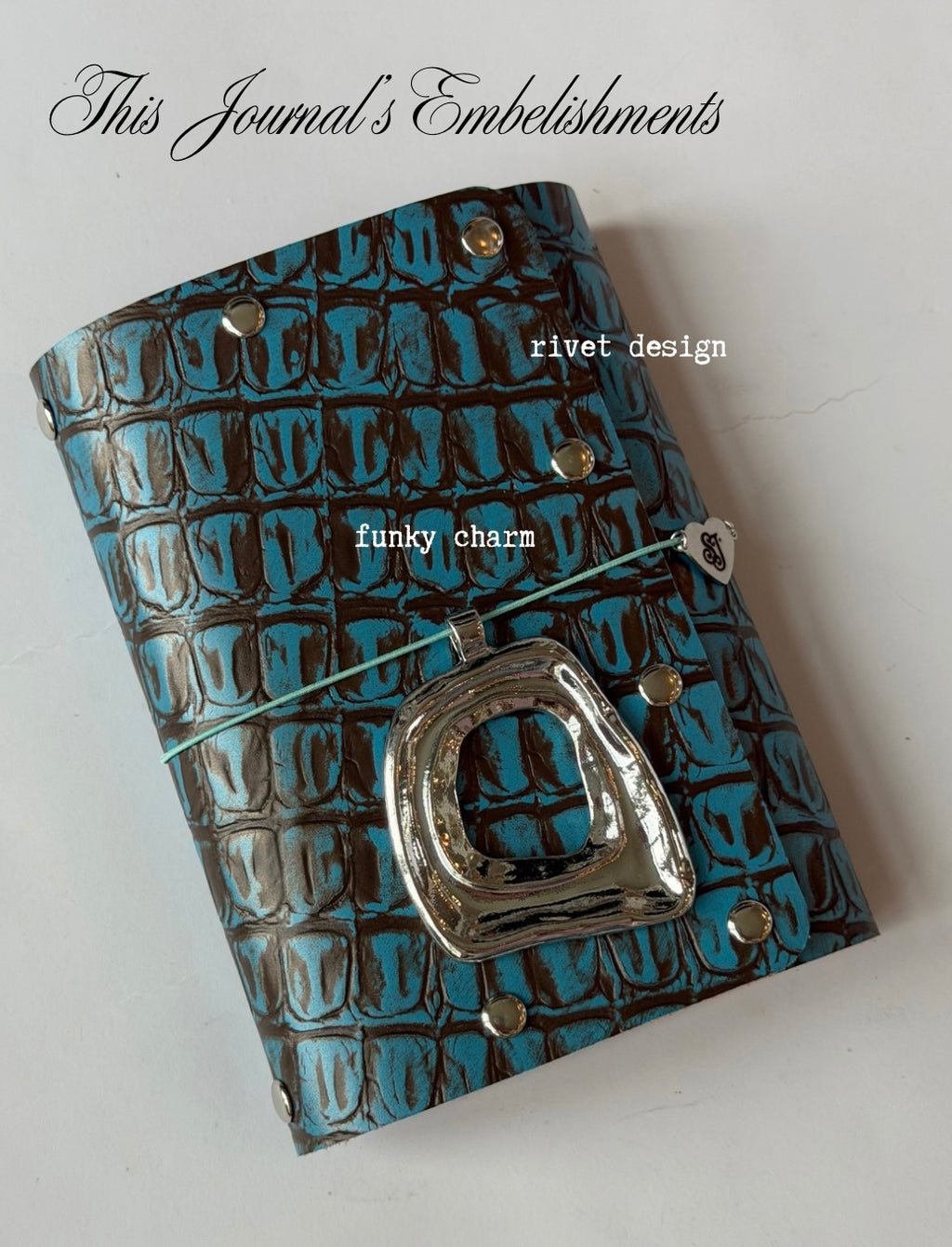 A6 aquamarine